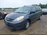 TOYOTA SIENNA LE 5TDZA23C46S392329 снимка