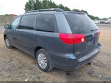 TOYOTA SIENNA LE 5TDZA23C46S392329 снимка