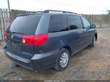TOYOTA SIENNA LE 5TDZA23C46S392329 снимка