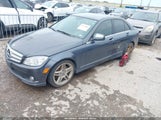 MERCEDES-BENZ C 300 LUXURY/SPORT WDDGF54X89R041489 photo