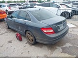 MERCEDES-BENZ C 300 LUXURY/SPORT WDDGF54X89R041489 снимка