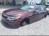 KIA OPTIMA LX 5XXGT4L3XGG040050 снимка