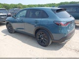 Honda Hr-V Awd Sport/Awd Sport W/O Bsi 3CZRZ2H53RM773820 снимка
