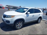 KIA SORENTO LX 5XYKT3A12DG342977 снимка