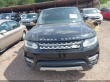 LAND ROVER RANGE ROVER SPORT 3.0L V6 SUPERCHARGED HSE SALWR2WF0EA361584 photo