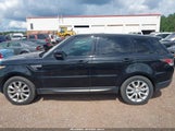 LAND ROVER RANGE ROVER SPORT 3.0L V6 SUPERCHARGED HSE SALWR2WF0EA361584 снимка