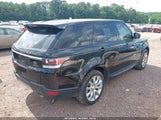 LAND ROVER RANGE ROVER SPORT 3.0L V6 SUPERCHARGED HSE SALWR2WF0EA361584 photo