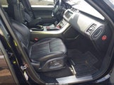 LAND ROVER RANGE ROVER SPORT 3.0L V6 SUPERCHARGED HSE SALWR2WF0EA361584 photo