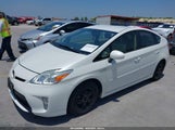 TOYOTA PRIUS FOUR JTDKN3DU5F0407071 снимка