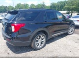 Ford Explorer Xlt 1FMSK8DH3MGB00720 снимка