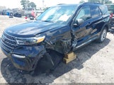 Ford Explorer Xlt 1FMSK8DH3MGB00720 снимка