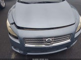 NISSAN MAXIMA 3.5 S 1N4AA5AP4BC853082 fotografie