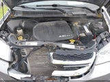 DODGE GRAND CARAVAN SXT 2C4RDGCG0DR550470 снимка