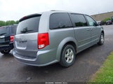 DODGE GRAND CARAVAN SXT 2C4RDGCG0DR550470 снимка