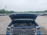 Toyota Tundra Limited 5TFHY5F14LX920816 fotografie