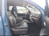 Toyota Tundra Limited 5TFHY5F14LX920816 fotografie