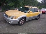 SUBARU BAJA 4S4BT61C336108427 снимка