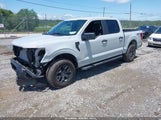FORD F-150 STX 1FTFW2L58RFC04891 снимка