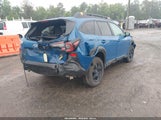 SUBARU OUTBACK WILDERNESS 4S4BTGUD4S3161499 снимка
