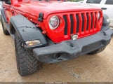 JEEP WRANGLER UNLIMITED SPORT S 4X4 1C4HJXDN7LW281357 photo