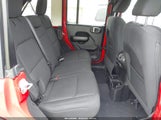 JEEP WRANGLER UNLIMITED SPORT S 4X4 1C4HJXDN7LW281357 photo