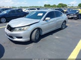 HONDA ACCORD LX 1HGCR2F34EA249467 снимка