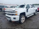 Chevrolet Silverado 2500Hd Lt 1GC1KVEG1GF255684 photo