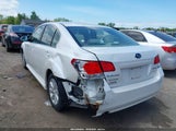 SUBARU LEGACY 2.5I PREMIUM 4S3BMBC6XC3011714 снимка