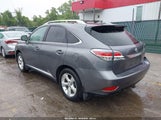 LEXUS RX 350 2T2BK1BA7DC220063 fotografie