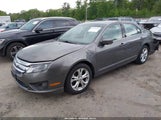 FORD FUSION SE 3FAHP0HA1CR424096 снимка