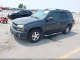 Chevrolet Trailblazer Lt 1GNDT13S642406409 снимка