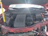 CHEVROLET EQUINOX 2LT 2GNALCEKXE6153983 снимка