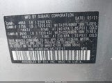 SUBARU OUTBACK LIMITED 4S4BTANC1M3191761 снимка