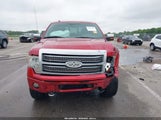 Ford F-150 Fx4/Harley-Davidson/King Ranch/Lariat/Platinum/Xl/Xlt 1FTFW1EV3AFC01554 fotografie