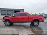 Ford F-150 Fx4/Harley-Davidson/King Ranch/Lariat/Platinum/Xl/Xlt 1FTFW1EV3AFC01554 снимка
