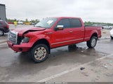 Ford F-150 Fx4/Harley-Davidson/King Ranch/Lariat/Platinum/Xl/Xlt 1FTFW1EV3AFC01554 fotografie