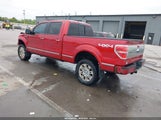 Ford F-150 Fx4/Harley-Davidson/King Ranch/Lariat/Platinum/Xl/Xlt 1FTFW1EV3AFC01554 снимка