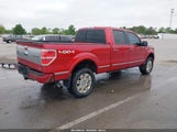 Ford F-150 Fx4/Harley-Davidson/King Ranch/Lariat/Platinum/Xl/Xlt 1FTFW1EV3AFC01554 fotografie
