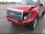 Ford F-150 Fx4/Harley-Davidson/King Ranch/Lariat/Platinum/Xl/Xlt 1FTFW1EV3AFC01554 fotografie