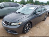 HONDA CIVIC SI 2HGFB6E50DH700213 снимка