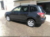 SUBARU FORESTER 2.5I PREMIUM JF2SJAEC6EH530479 снимка