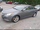 HYUNDAI SONATA LIMITED 5NPEC4AC8DH632069 снимка