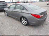 HYUNDAI SONATA LIMITED 5NPEC4AC8DH632069 снимка