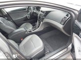 HYUNDAI SONATA LIMITED 5NPEC4AC8DH632069 снимка