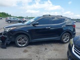 Hyundai Santa Fe Sport 2.4L 5NMZU3LB6JH062210 снимка