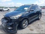 Hyundai Santa Fe Sport 2.4L 5NMZU3LB6JH062210 fotografie
