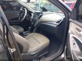 Hyundai Santa Fe Sport 2.4L 5NMZU3LB6JH062210 fotografie