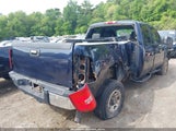 CHEVROLET SILVERADO 2500HD LT1 1GCHK29K77E533201 снимка