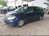 HONDA ODYSSEY LX 5FNRL5H21EB082119 снимка