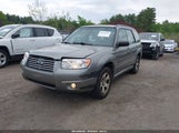 SUBARU FORESTER 2.5X JF1SG63646H704774 снимка